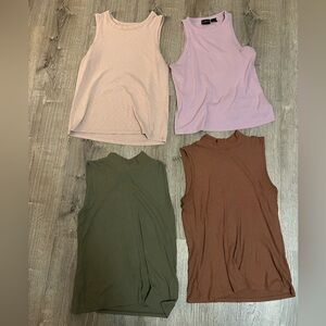 Rachel Zoe Tank Tops